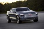 GMC Denali XT Hybrid Concept 2008 года